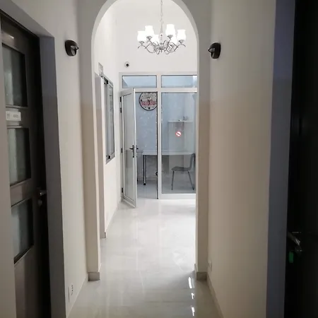 San Roque Λας Πάλμας ντε Γκραν Κανάρια