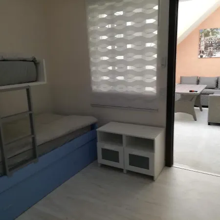 San Roque * 라스팔마스