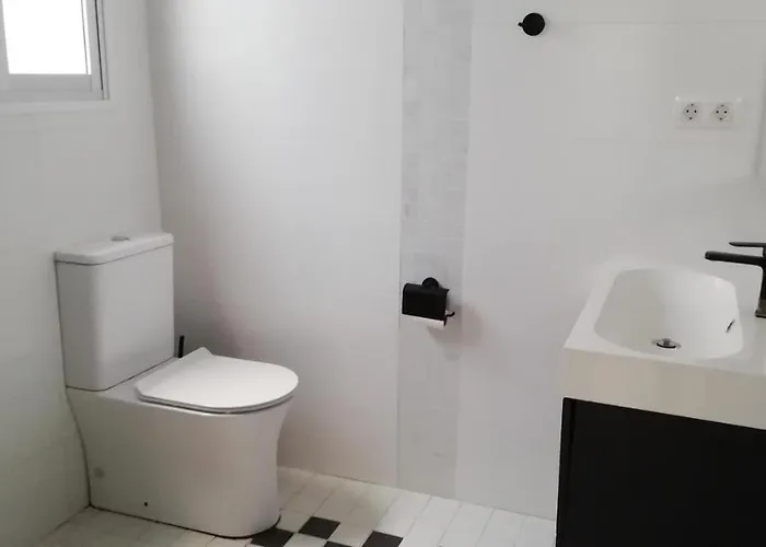 San Roque Λας Πάλμας ντε Γκραν Κανάρια