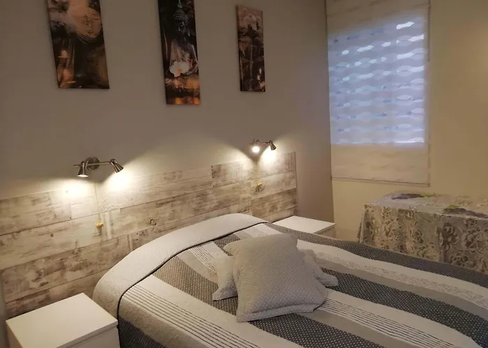 San Roque * Λας Πάλμας ντε Γκραν Κανάρια