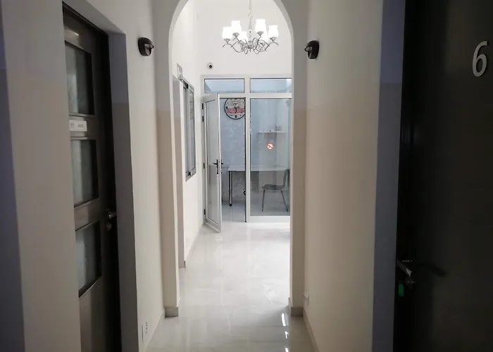 San Roque Λας Πάλμας ντε Γκραν Κανάρια