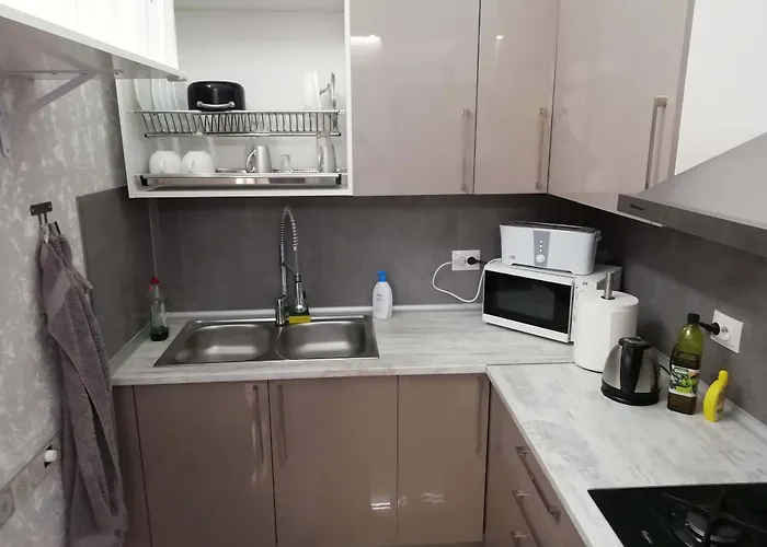 Ξενοδοχείο San Roque