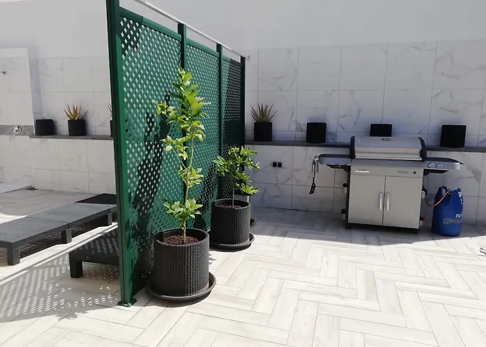 San Roque Λας Πάλμας ντε Γκραν Κανάρια