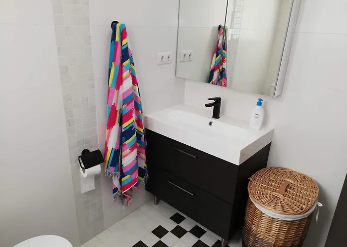 San Roque Ξενοδοχείο Λας Πάλμας ντε Γκραν Κανάρια