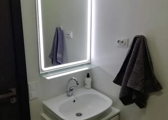 San Roque Ξενοδοχείο