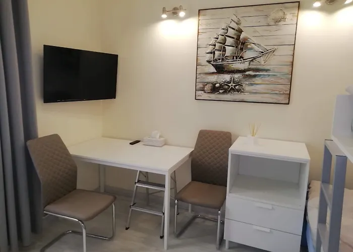 San Roque Ξενοδοχείο Λας Πάλμας ντε Γκραν Κανάρια