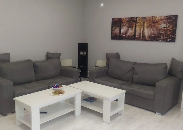 Ξενοδοχείο San Roque