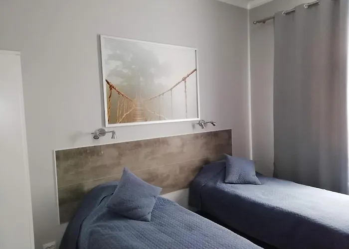 San Roque Ξενοδοχείο Λας Πάλμας ντε Γκραν Κανάρια