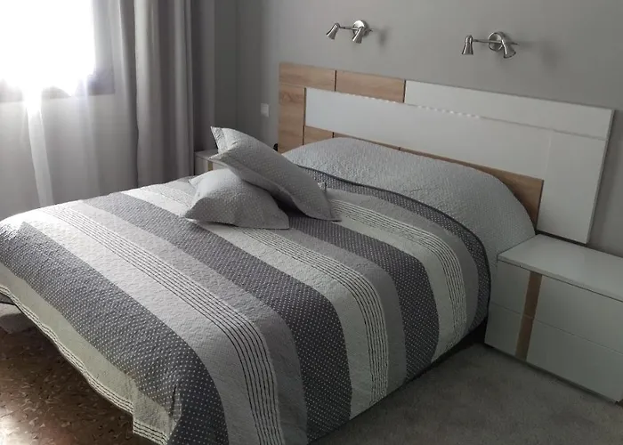 San Roque Ξενοδοχείο