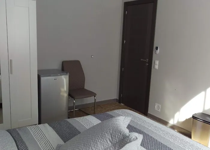 Ξενοδοχείο San Roque *