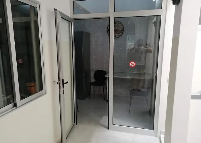 Ξενοδοχείο San Roque