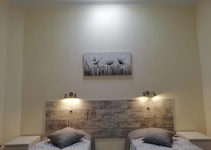 San Roque * Λας Πάλμας ντε Γκραν Κανάρια