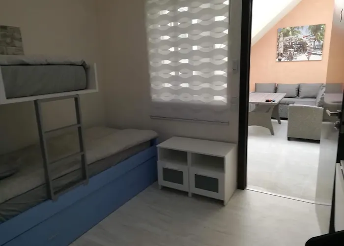 San Roque * Λας Πάλμας ντε Γκραν Κανάρια