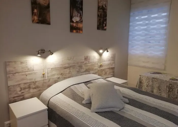 San Roque * Λας Πάλμας ντε Γκραν Κανάρια