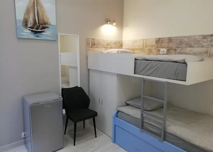 Ξενοδοχείο San Roque