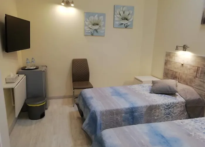 San Roque Λας Πάλμας ντε Γκραν Κανάρια