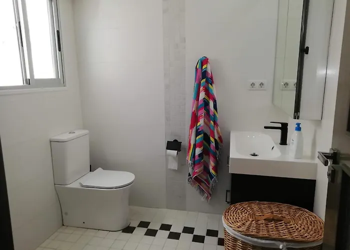 San Roque * Λας Πάλμας ντε Γκραν Κανάρια