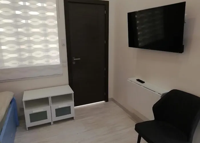 Ξενοδοχείο San Roque