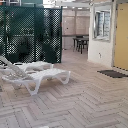 Hotel San Roque