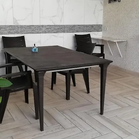 호텔 San Roque *