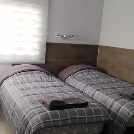 San Roque Auberge de jeunesse *