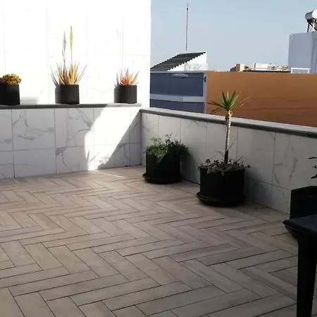 San Roque Auberge de jeunesse Las Palmas de Gran Canaria
