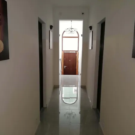 San Roque فندق لاس بالماس دي غران كاناريا