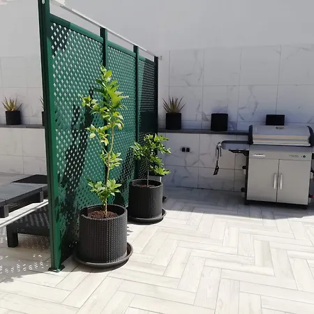 San Roque لاس بالماس دي غران كاناريا