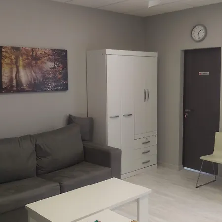 San Roque فندق *