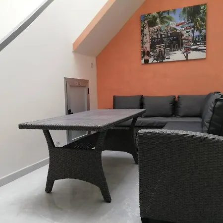 San Roque Auberge de jeunesse