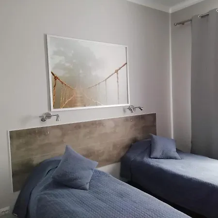 San Roque فندق لاس بالماس دي غران كاناريا