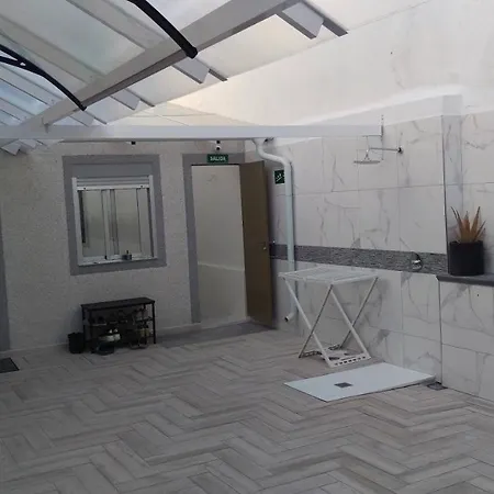 San Roque * لاس بالماس دي غران كاناريا