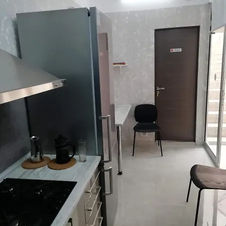 Auberge de jeunesse San Roque
