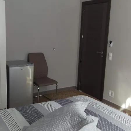 Auberge de jeunesse San Roque *
