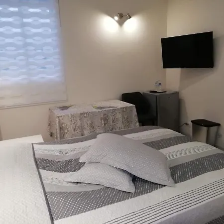 San Roque فندق لاس بالماس دي غران كاناريا