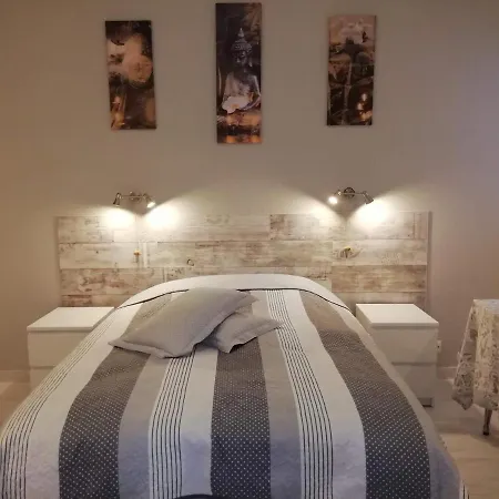 Auberge de jeunesse San Roque *