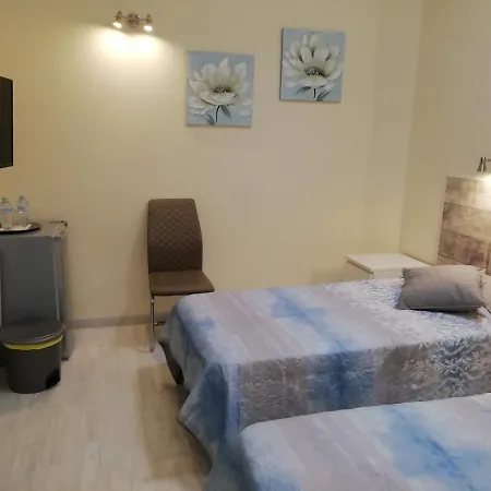 San Roque لاس بالماس دي غران كاناريا