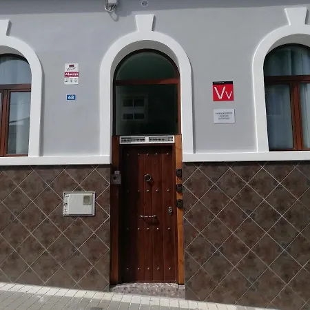 San Roque Auberge de jeunesse *