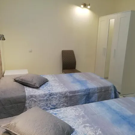 Auberge de jeunesse San Roque *