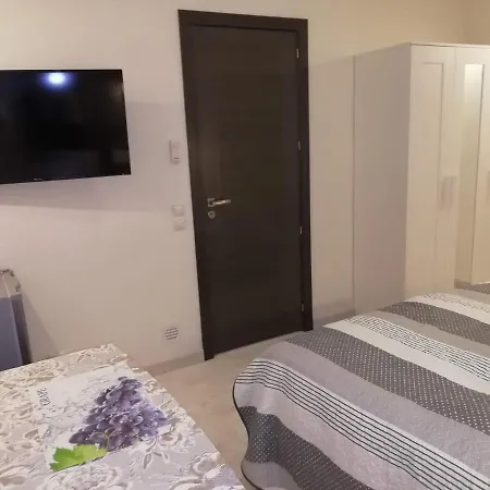 Auberge de jeunesse San Roque *