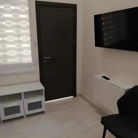 Auberge de jeunesse San Roque