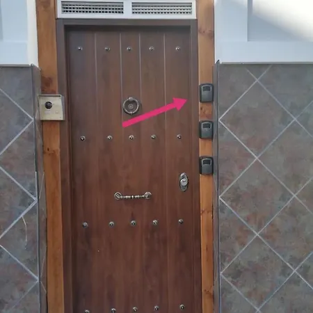San Roque 라스팔마스