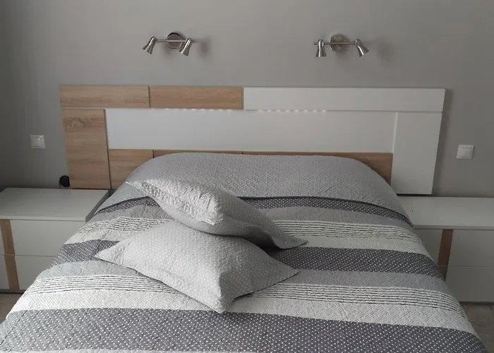 Hotel San Roque Las Palmas de Gran Canaria