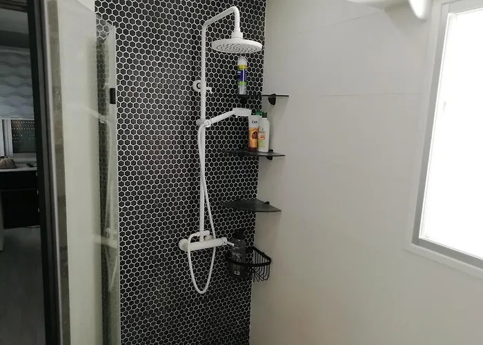 San Roque Hotel Las Palmas de Gran Canaria