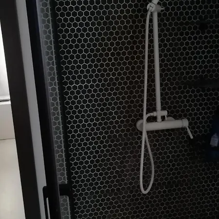 San Roque Hotel Las Palmas / Gran Canaria