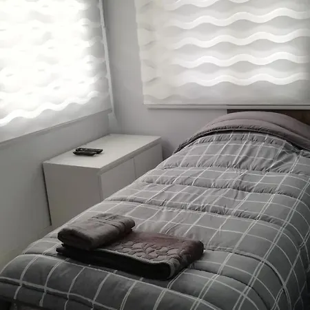 San Roque Las Palmas / Gran Canaria