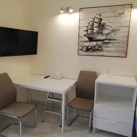 San Roque Hotel Las Palmas de Gran Canaria