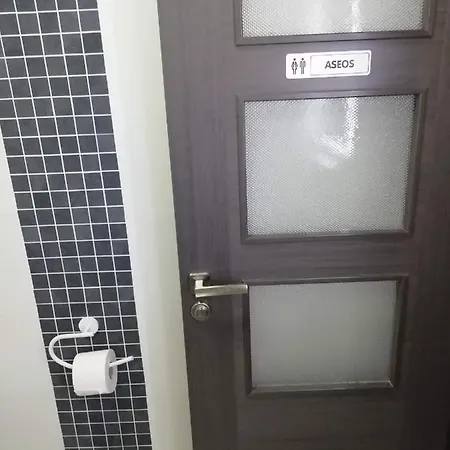 San Roque Las Palmas / Gran Canaria