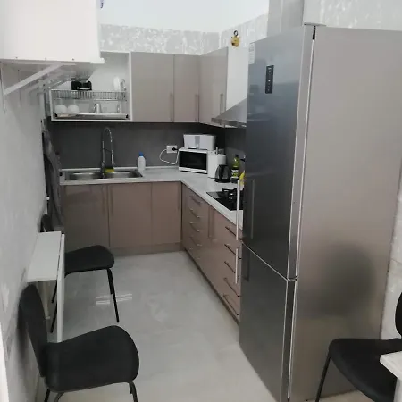 Albergue San Roque *