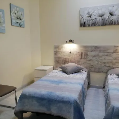 San Roque Las Palmas de Gran Canaria